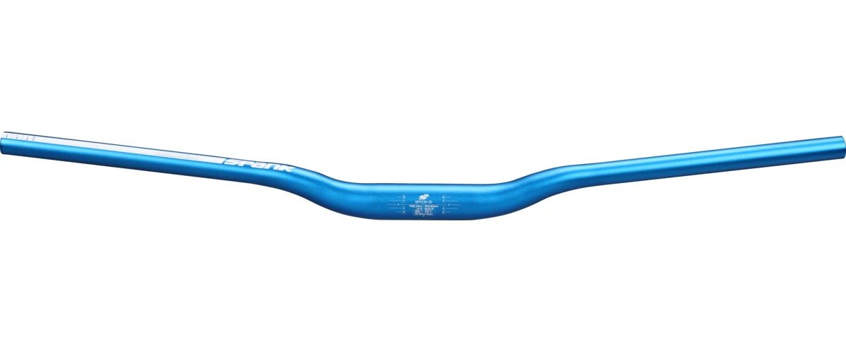 Spank Spoon 35 Bar 5 Spank Spoon 35 Bar - Image 5