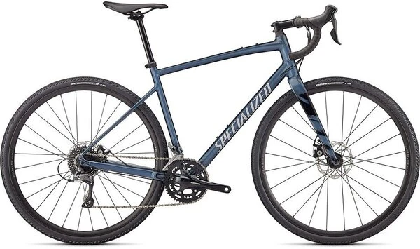 Specialized Diverge E5 1 Specialized Diverge E5