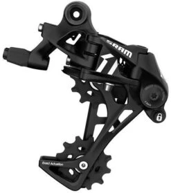 SRAM APEX 1 Long Cage Rear Derailleur