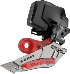 SRAM Rival ETap AXS Front Derailleur -SRAM Sales Store sram rival etap axs front derailleur 395005 1