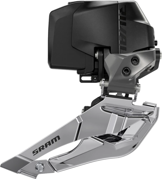 SRAM Rival ETap AXS Wide Front Derailleur 1 SRAM Rival ETap AXS Wide Front Derailleur