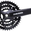 SRAM S600 3.0 Crankset (42/32/22)