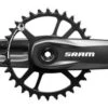 SRAM SX Eagle Boost Crankset