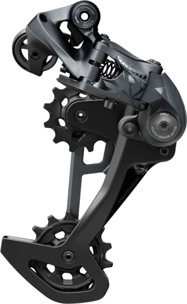 SRAM XX1 Eagle Rear Derailleur 1 SRAM XX1 Eagle Rear Derailleur