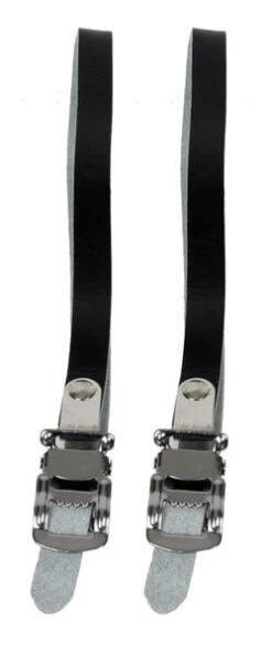Sunlite Leather Toe Straps