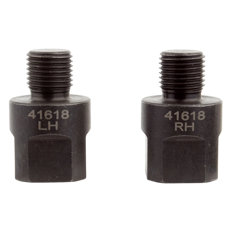 Sunlite Pedal Extenders 2 Sunlite Pedal Extenders - Image 2