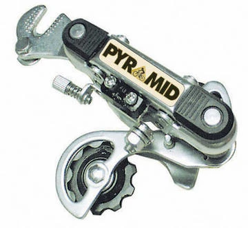 Sunlite Short Cage Rear Derailleur 1 Sunlite Short Cage Rear Derailleur