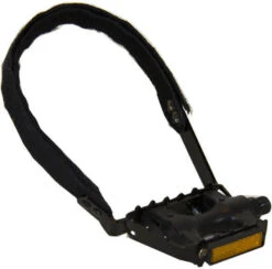 TerraTrike Comfort Pedal Conversion Kit