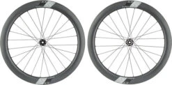 Vision SC55 Wheelset